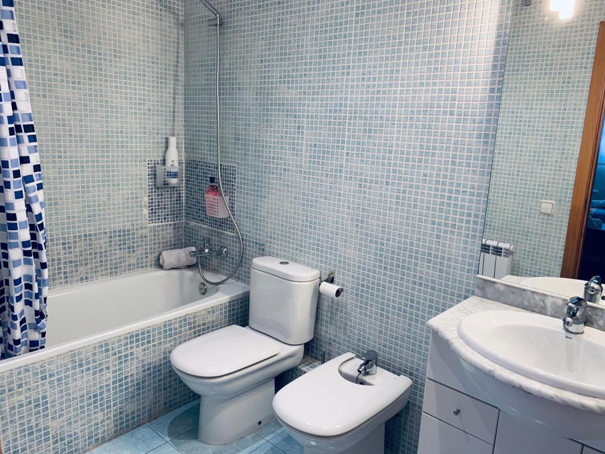 El Far De Palamos - Costa Brava Apartment Bagian luar foto