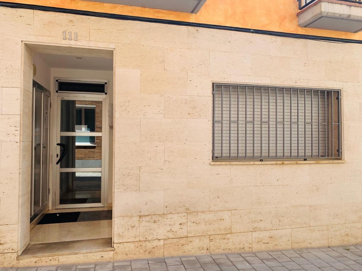 El Far De Palamos - Costa Brava Apartment Bagian luar foto